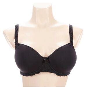 BNWT Simone Perele Andora 3D Spacer Foam Underwire Bra sz. 30C (65C)